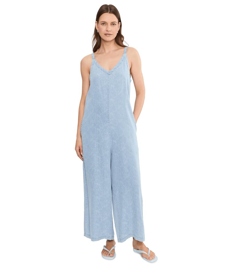 リヴァプール 天使の都市 レディース トップス 飛び降りる背広 ワイドレッグ Liverpoolos Angeles Wide Leg Crop Jumpsuit with Adjustable Straps 24inseam Rose Ice