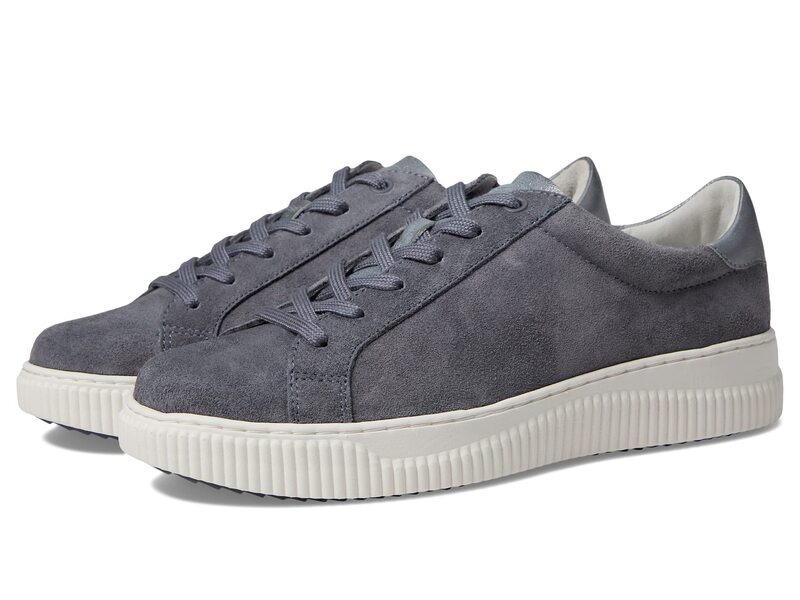ホンブルグ帽 レディース シューズ スニーカー Sofft Fianna Washed Indigo/S インディゴ