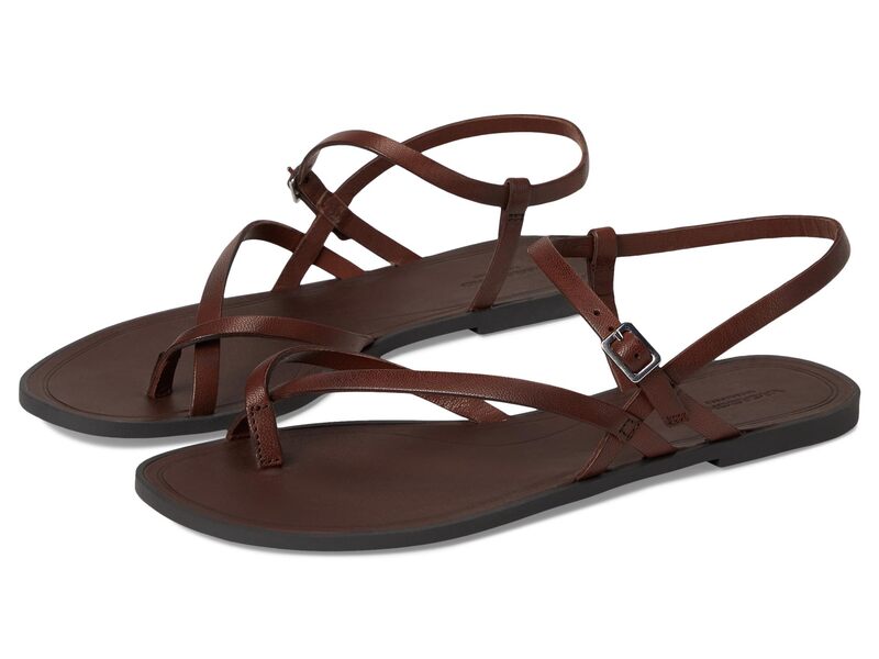 ヴァガボンド レディース シューズ サンダル なめし革 Vagabond Shoemakers Tia 2.0 Leather Strappy Sandal Cognac