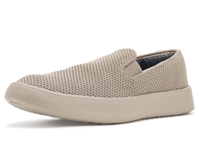 オールバーズ レディース シューズ スニーカー Allbirds Cruiser Slip-On Mushroom (Mushr