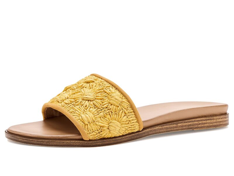 セイシェルズ レディース シューズ サンダル Seychelles Dakota Yellow 黄色