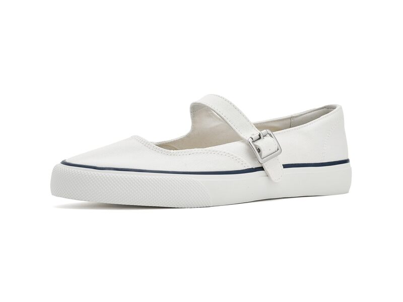 スペリー レディース シューズ スニーカー Sperry Mj Classicvo White 白いこと
