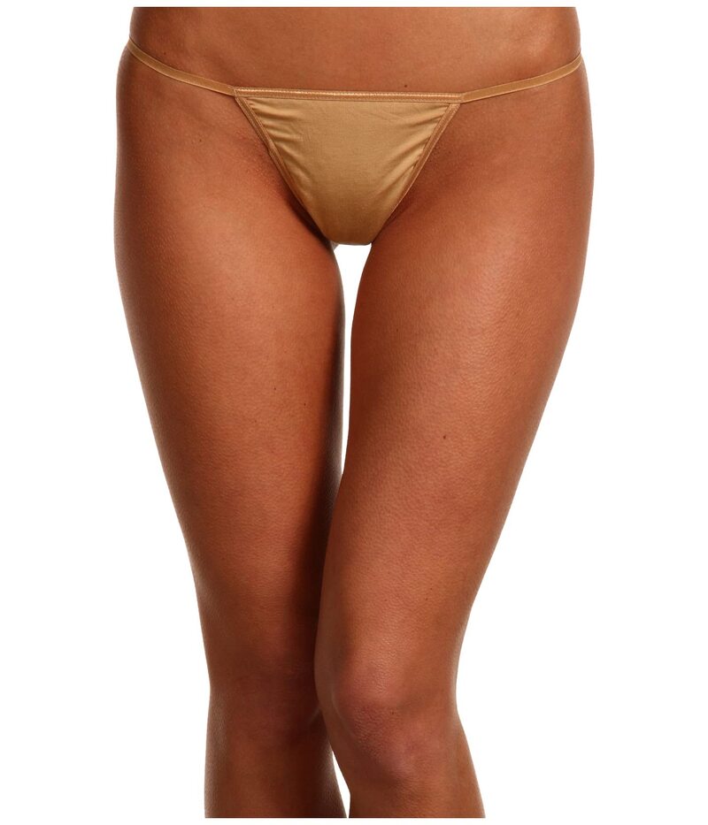 コサベラ レディース アンダー御召しもの ズボン下 Cosabella Talco G-String Nude