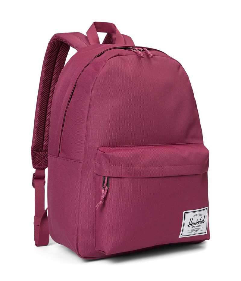 ハーシェルサプライ メンズ 御徒面子 うしろ側風呂敷き包み・背嚢 Herschel Supply Co. Classic XL Backpack Violet Quartz 相撲取り草