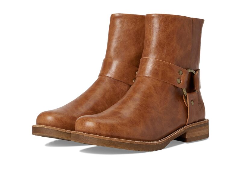飛球 レディース シューズ ブーツ・レインブーツ Frye And Co. Chesnee Harnessaddle