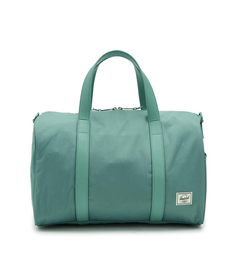 ハーシェルサプライ メンズ 御徒面子 Herschel Supply Co. Herschel Novela ￠ Carry On Duffle Trellis