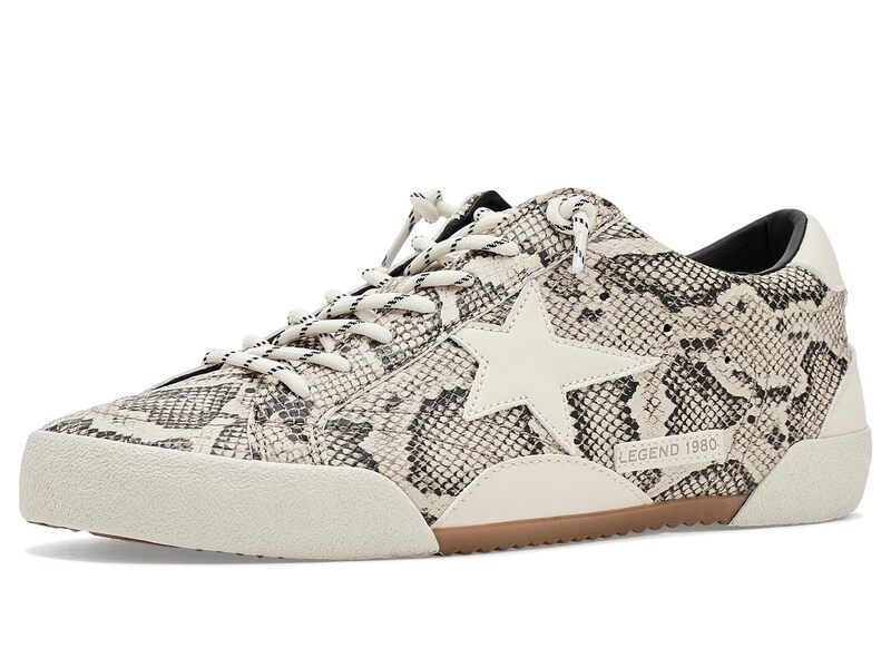 ヴィンテージハバナ レディース シューズ 踵 Vintage Havana Legend Wild Snake