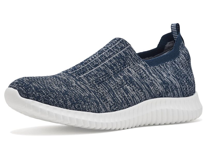 ダイビッドテイト レディース シューズ ブーツ・レインブーツ David Tate Melrose Navy Fabric 米国海軍