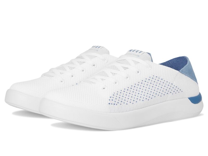 岩礁 メンズ シューズ スニーカー Reef Swellsole Neptune Blue/White 白いこと