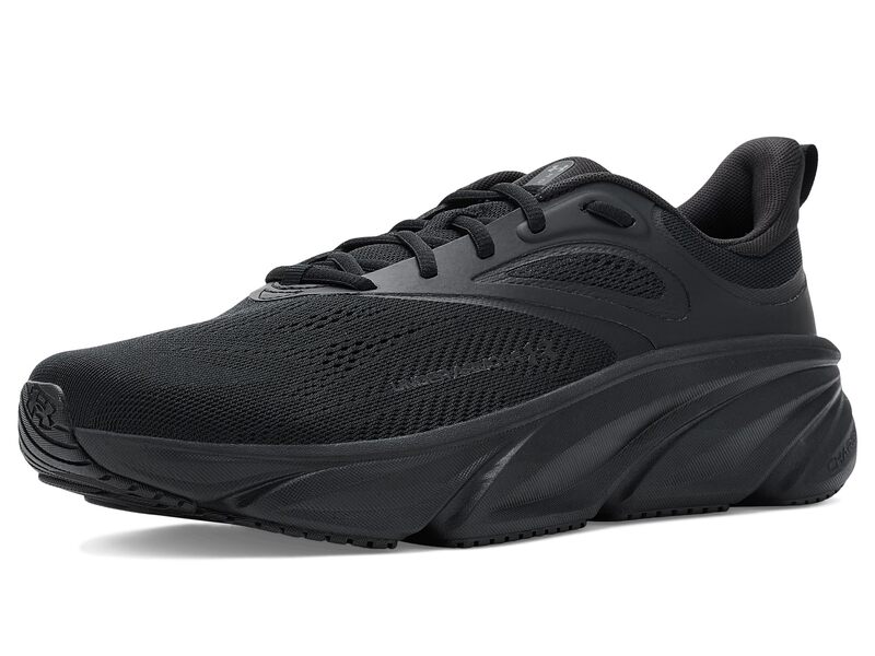 アンダーアーマー メンズ シューズ スニーカー Under Armour Charged Rogue 6 Black/Black/Bla 黒いこと
