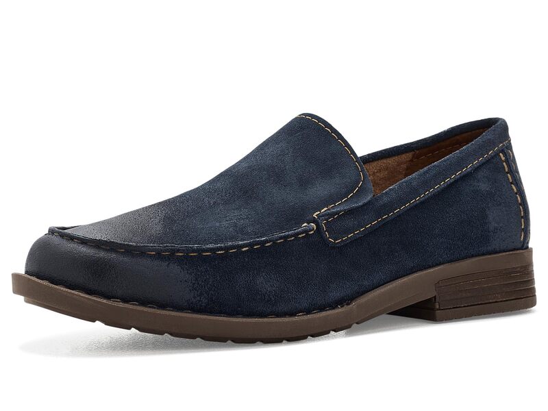 ボーン メンズ シューズ サンダル Born Roger Navy/Indigo 米国海軍