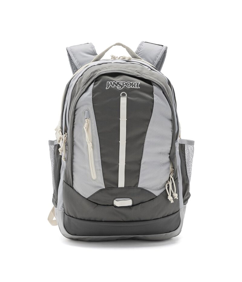 ジャン運動競技 メンズ シューズ サンダル Jansport Odyssey Grounded Grey 薄墨色