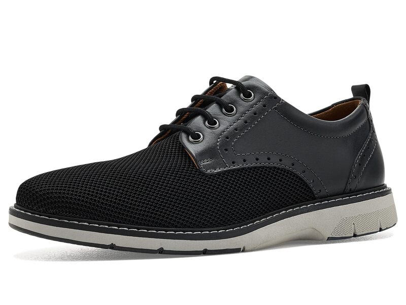 ジョセフセイベル メンズ シューズ オックスフォード Josef Seibel Stuart 11 Black 黒いこと