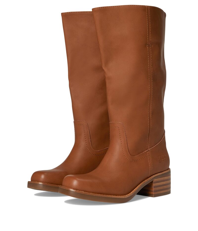 飛球 レディース シューズ ブーツ・レインブーツ Frye And Co. Miranda 14 Wide Calf Saddle