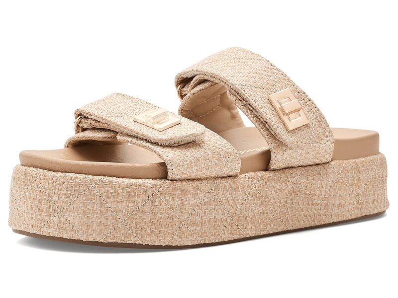 ヴィンテージハバナ レディース シューズ 踵 Vintage Havana Onya Nude