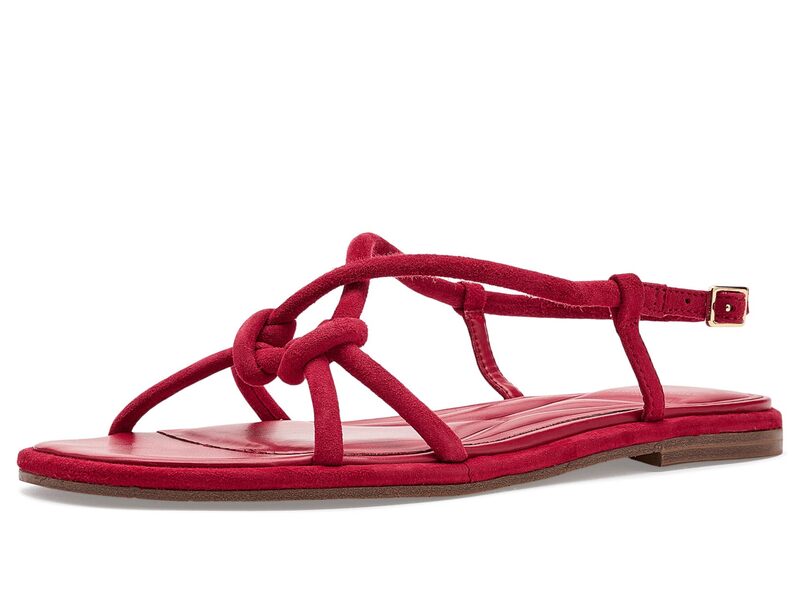 ケネスコール レディース シューズ 踵 Kenneth Cole New York Paria Salsa Suede