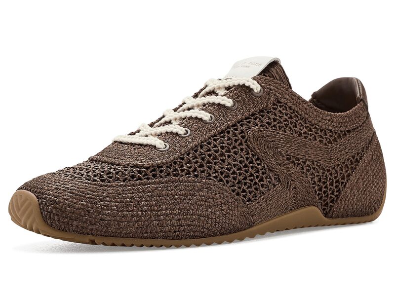 ラグアンドボーン レディース シューズ スニーカー Rag \u0026 Bone Retro Runner Slim Ultra JAVA Raffia