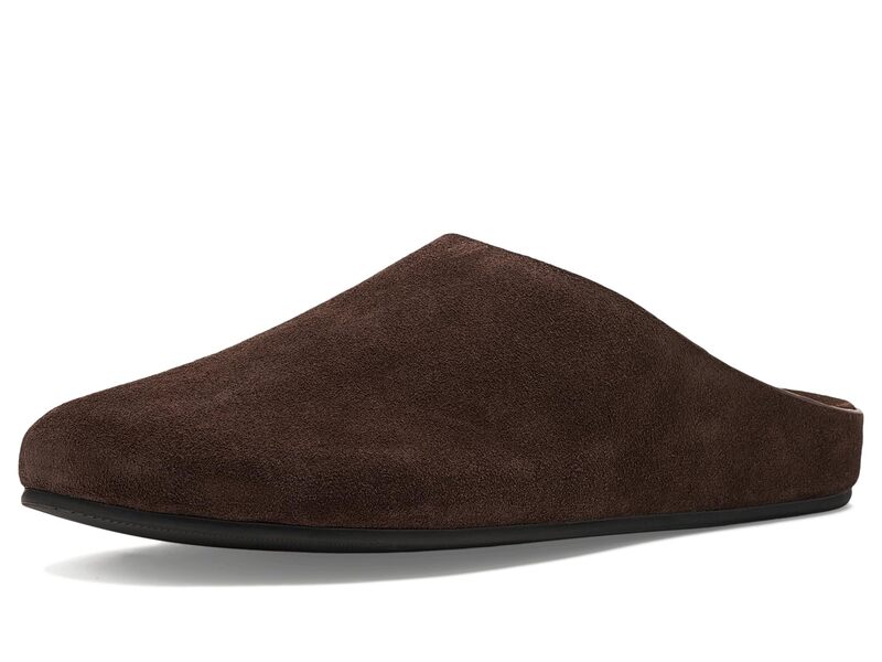 スティーブ マデン レディース シューズ サンダル Steve Madden Fern Brown Suede 赤銅色