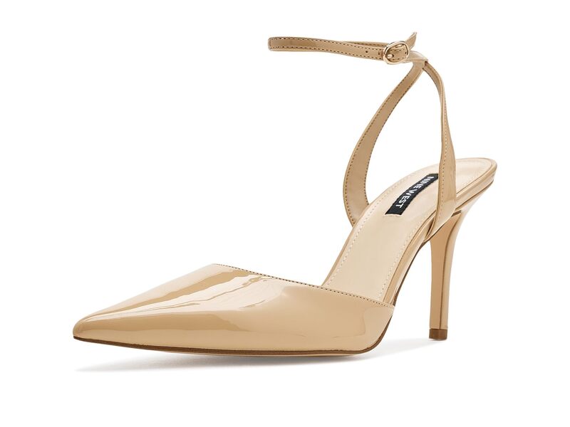 ナインウェスト レディース シューズ 踵 Nine West Grana Light Natural P