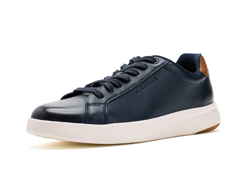 電話を掛けるハーン メンズ シューズ スニーカー Cole Haan Grand Crosscourtennis Ii Navy Blazer/Bri 米国海軍