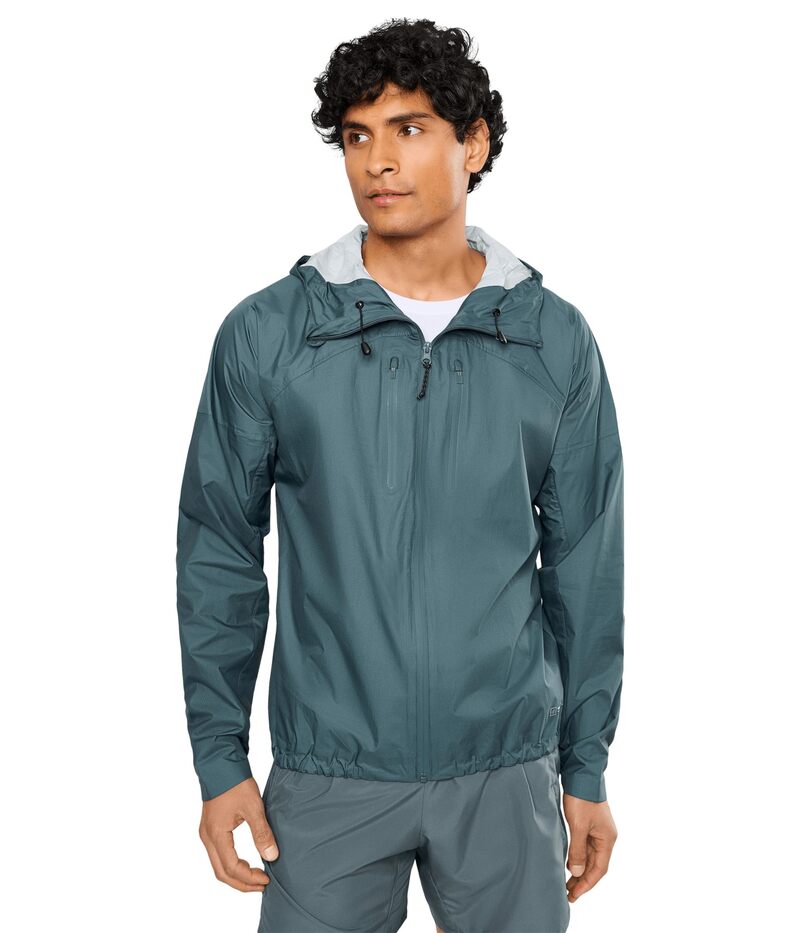 手工芸品 メンズ アウター 厚地の外套 上衣 Craft Pro Trail 2Lightweight Jacket Orion