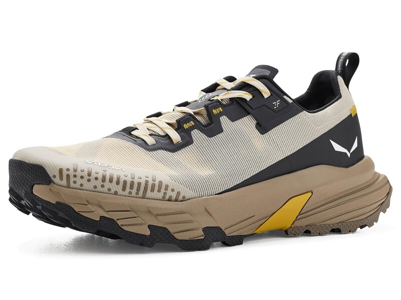 サレワ メンズ シューズ ブーツ・レインブーツ Salewa Pedroc 2 Max Oatmeal/Black O 黒いこと