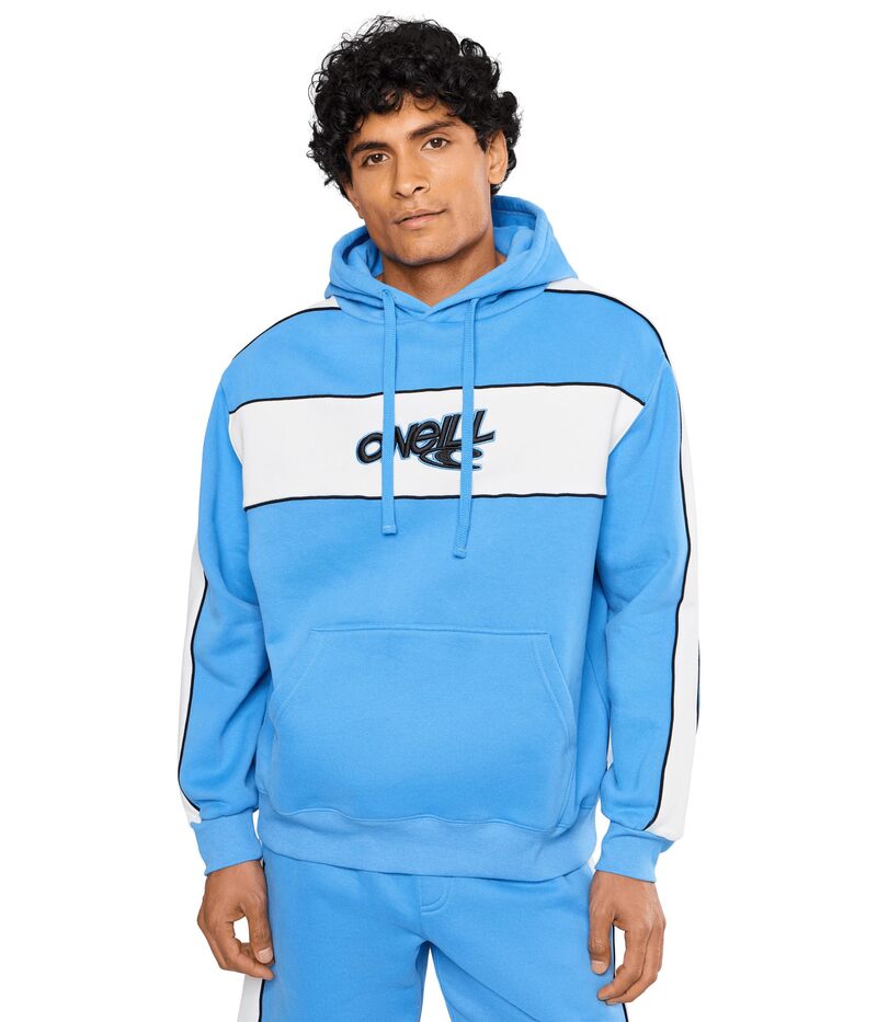 オニール メンズ アウター パーカー・スウェット O\u0027neill Early Oh\u0027S Pullover Hoodie Blue 青色