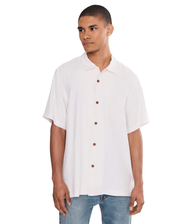 トッミーバハマ メンズ トップス プルオーバー Tommy Bahama Stars \u0026 Stripes Continental 縞模様