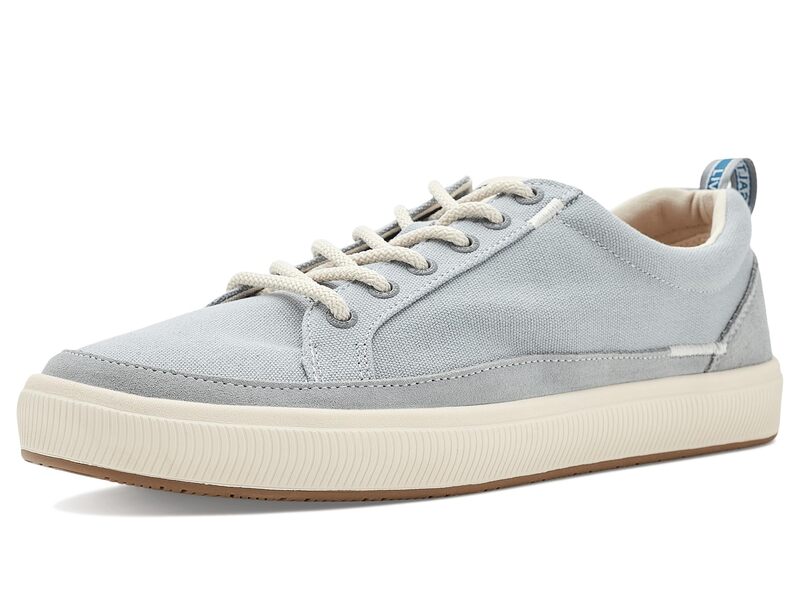 ソルトライフ メンズ シューズ スニーカー Salt Life The Coast Grey 薄墨色