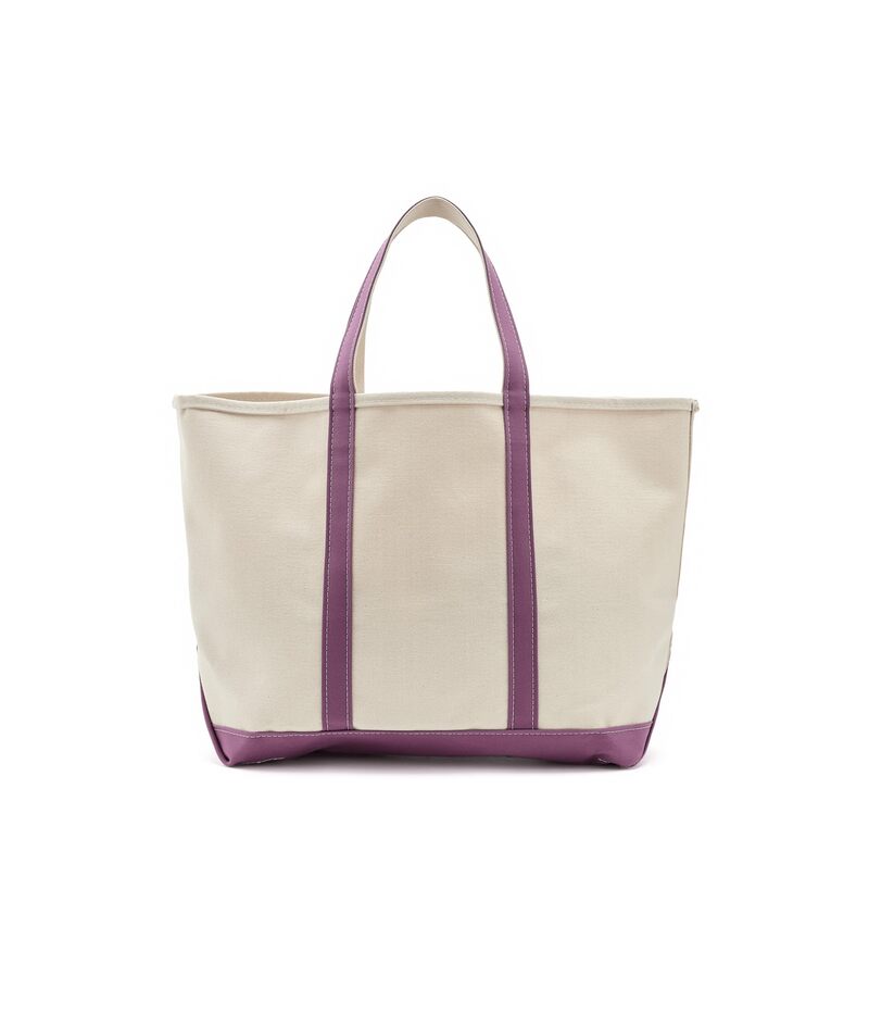 エルエルビーン メンズ 御徒面子 L.l.bean Boat and Tote Large Mauve