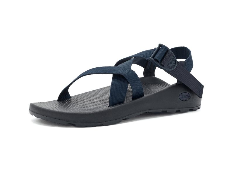 白墨 メンズ 御徒面子 うしろ側風呂敷き包み・背嚢 Chaco Classic Total Eclipse