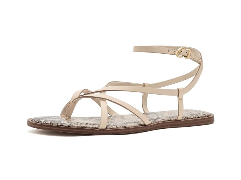 サーカス NY バイ サムエデルマン レディース シューズ サンダル Circus Ny By Sam Edelman Dakota Vanilla Bean