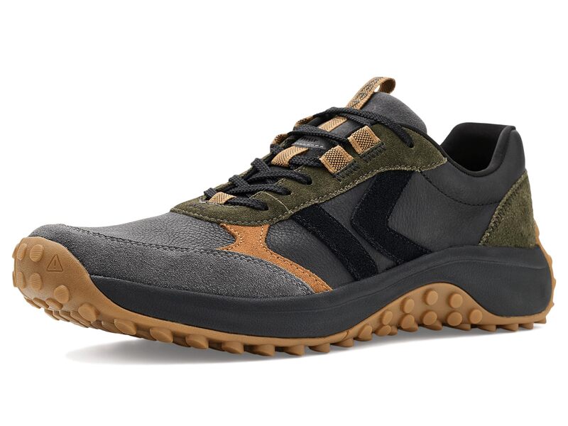 キーン メンズ シューズ スニーカー Keen KS86 Lea Forest Night/Ke フォレスト