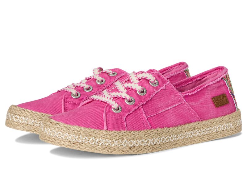 ブローフィッシュマリブ レディース シューズ オックスフォード Blowfish Malibuenos Oxfords Pink Glow サクラ色
