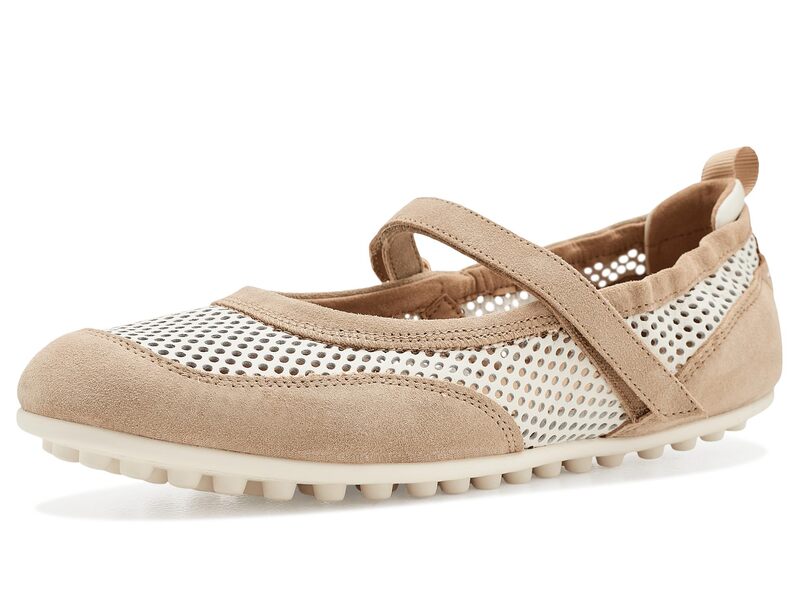 電話を掛けるハーン レディース シューズ サンダル Cole Haan Grandpro Travina Maryjane Ballets Tuscan Sand Sue 沙子