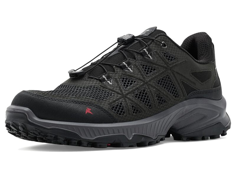 山びこ メンズ シューズ ブーツ・レインブーツ Ecco Sport Receptor XP Breathru Toggle Black/Black 黒いこと