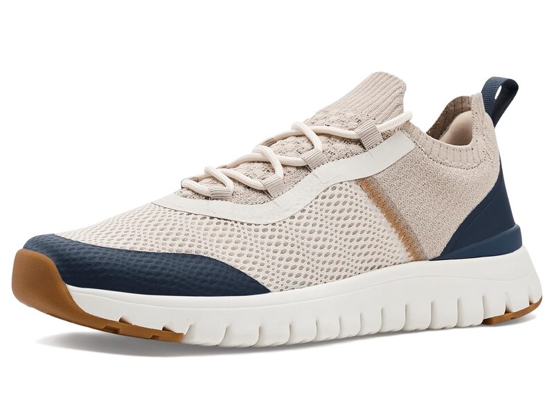 ディアースタッグス メンズ シューズ スニーカー Deer Stags Beachside Whisper White/N 白いこと