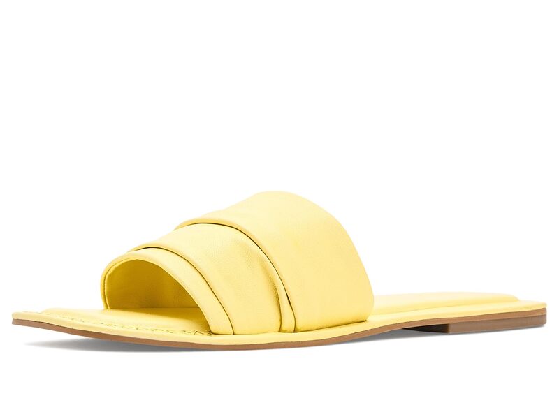 フリーピープル レディース シューズ サンダル Free Peoplevelyn Slip-On Sandalsunkissed Yello
