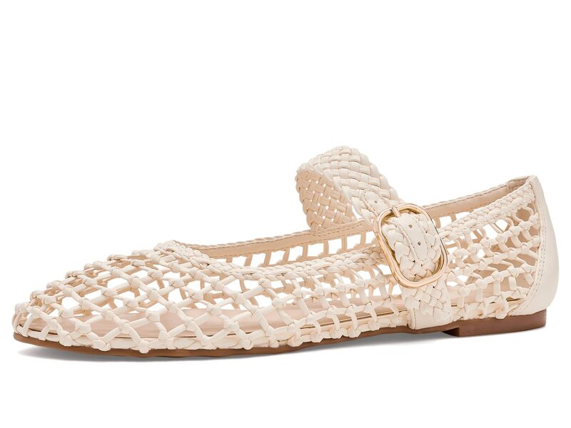 ケネスコール レディース シューズ 踵 Kenneth Cole New York Tessa Pristine Woven