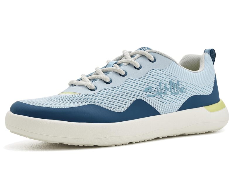 ソルトライフ メンズ シューズ スニーカー Salt Life The Tidewalker Blue 青色