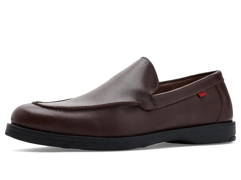 マークジョセフニューヨーク メンズ シューズ スニーカー Marc Joseph New York Cooper St Mocha Napa モカ