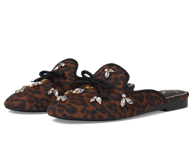 サーカス NY バイ サムエデルマン レディース シューズ サンダル Circus Ny By Sam Edelman Trish Jewel Black Natural M 黒いこと