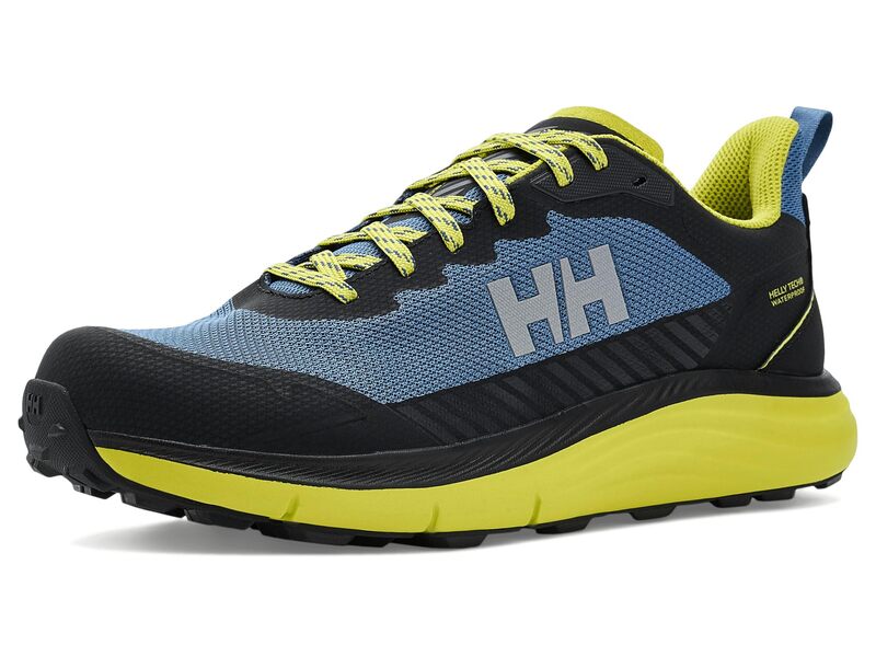 ヘリーハンセン メンズ シューズ ブーツ・レインブーツ Helly Hansen Stega HT Multicolor 3 マルチ色合い