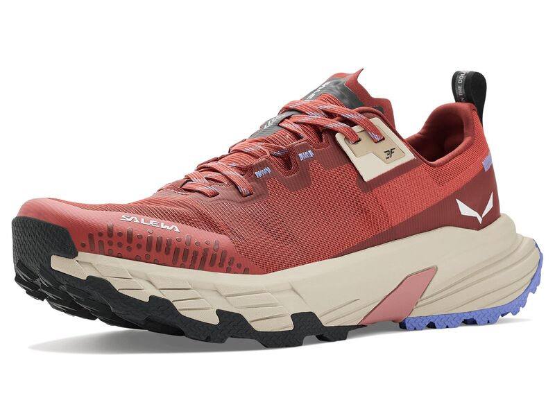 サレワ レディース シューズ ブーツ・レインブーツ Salewa Pedroc 2 Max Etruscan Red/Se 赤いこと