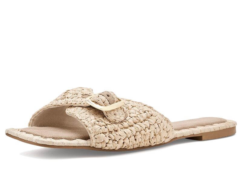 セイシェルズ レディース シューズ サンダル Seychelles Morning Brunch Natural Faux Su
