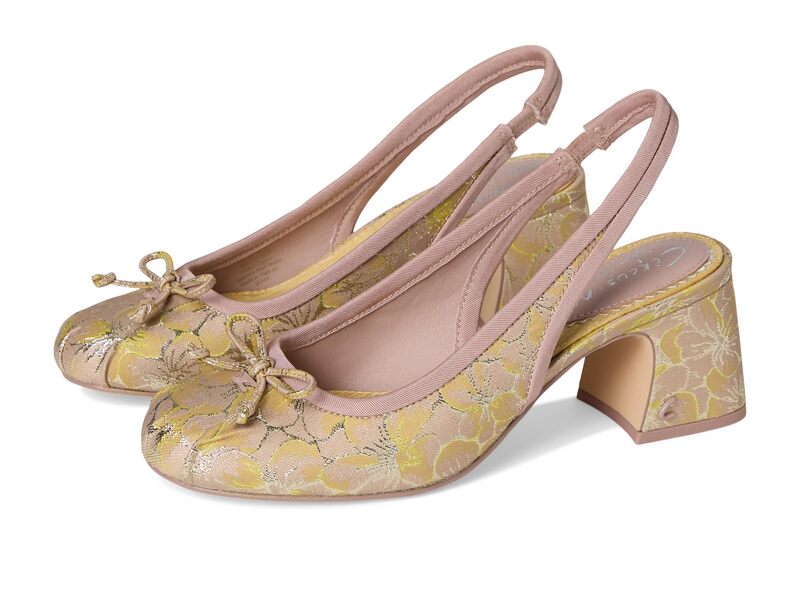サーカス NY バイ サムエデルマン レディース シューズ 踵 Circus Ny By Sam Edelman Diane Ballet Blush Mu 毛はらい