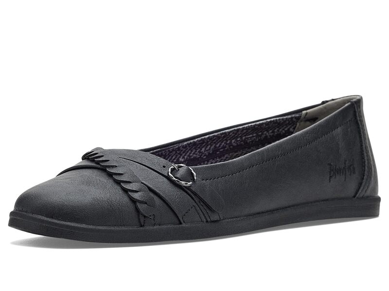 ブローフィッシュマリブ レディース シューズ サンダル Blowfish Malibu Parisian Black 黒いこと