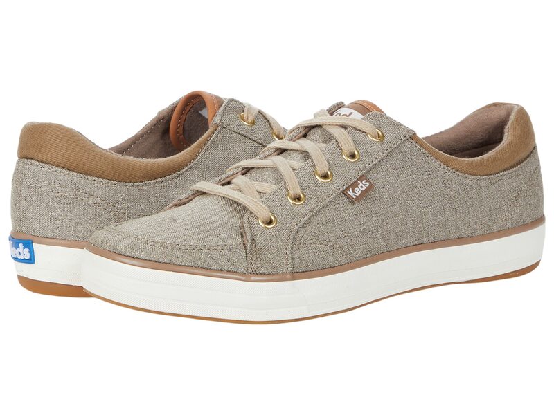 ケッズ レディース シューズ スニーカー Keds Center II Walnut 1