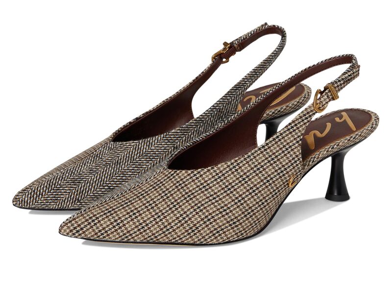 サーカス NY バイ サムエデルマン レディース シューズ ブーツ・レインブーツ Circus Ny By Sam Edelman Fawn Black Multi 黒いこと
