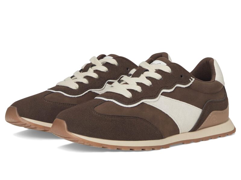 ブローフィッシュマリブ レディース シューズ オックスフォード Blowfish Malibu Valley Espresso Brown 赤銅色